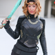 Image for article titled Our Favorite Cosplay From Dragon Con 2021